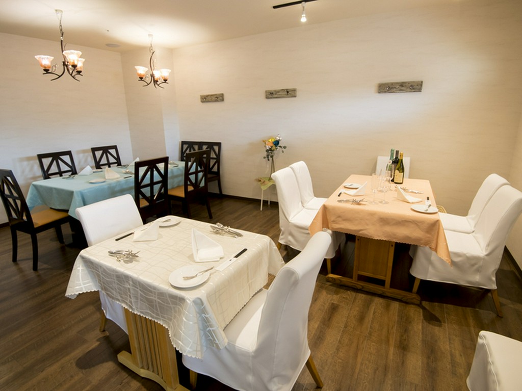 どんなシチュエーションでも気軽に利用でき、毎日楽しめる