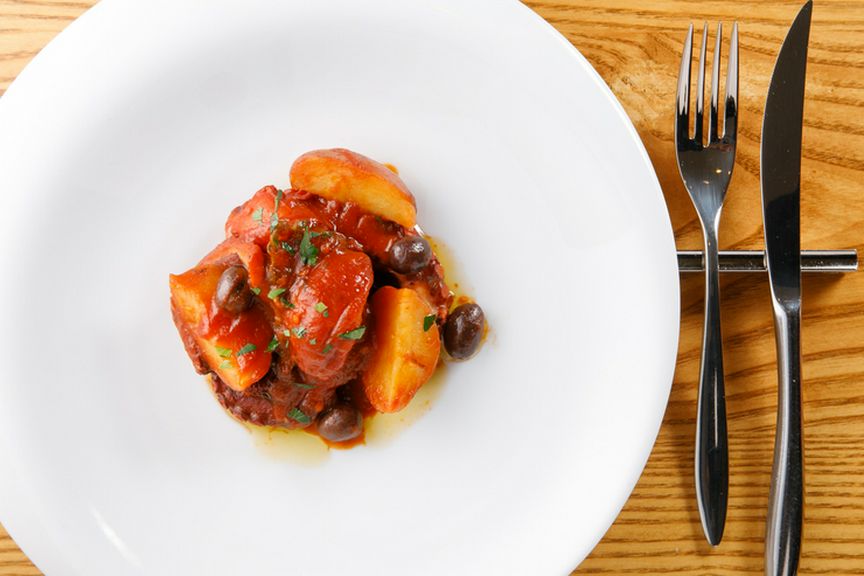 ランチメニュー♪
豊富な種類のパスタからお選びいただけます!