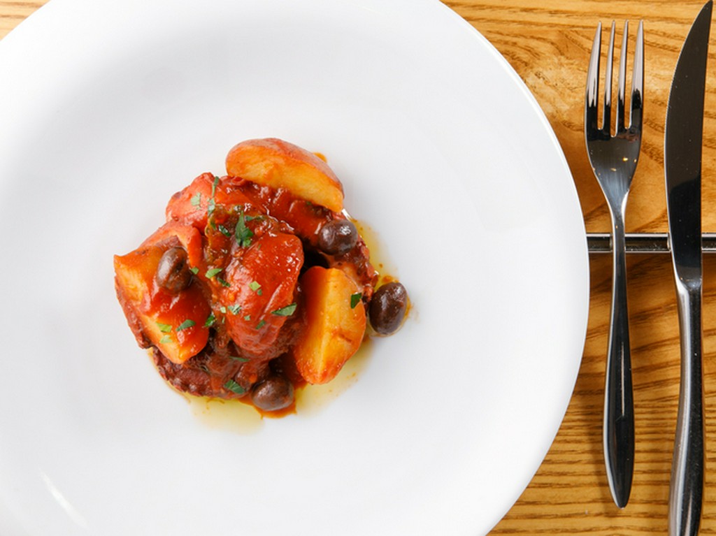 ランチメニュー♪
豊富な種類のパスタからお選びいただけます！
