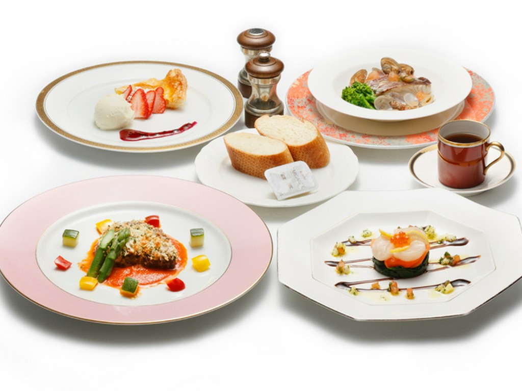 少人数から大宴会まで人数やシーンを問わず利用できるレストラン