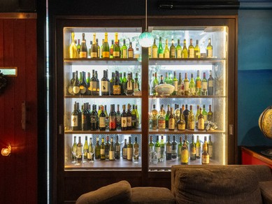 美食と美酒が奏でる、贅沢な大人のひとときに酔いしれて