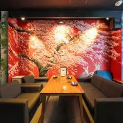大切な人をもてなすのにふさわしい、こだわりの料理と空間