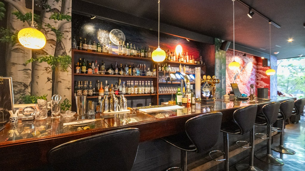 自然とこぼれる笑顔。楽しくて、おいしい記憶が心に残る