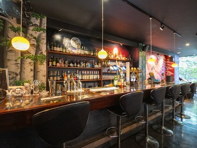 デートにおすすめ