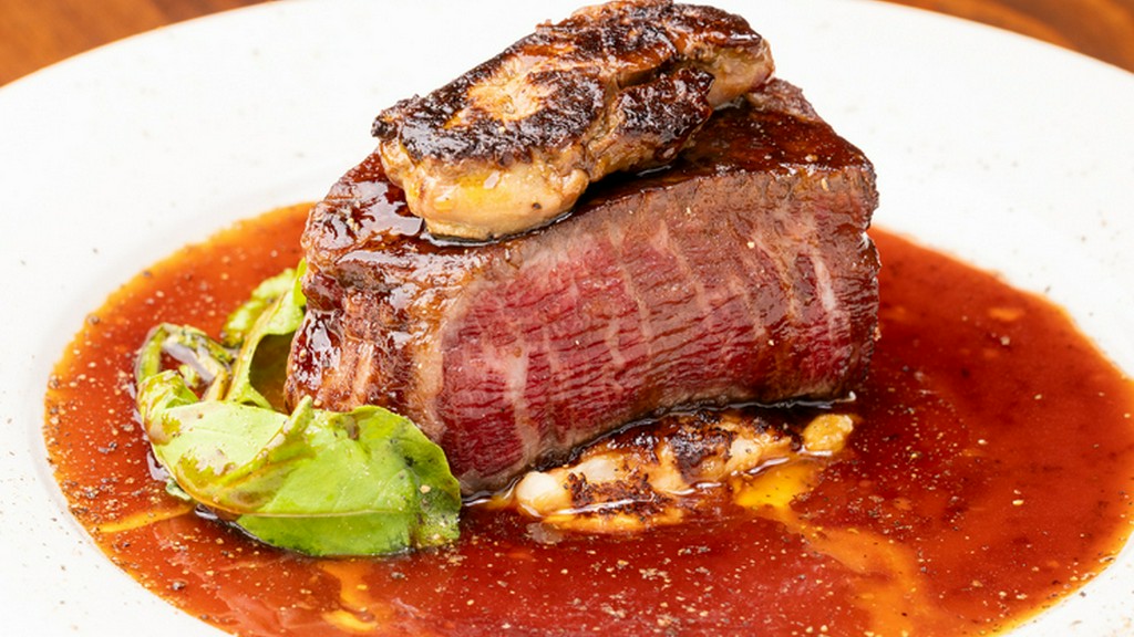 みんなでシェアして楽しめる『お任せシェアコース極』