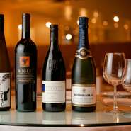 美味しくてお手頃価格のワインが30種以上