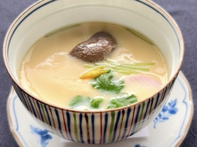 茶碗蒸し