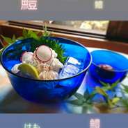 皆様こんにちは✨

6月も後半！
季節の逸品と言えば…鱧！

鱧の湯引きに天ぷら(*^^*)

皮と小骨には
コラーゲンたっぷり💓

梅肉酢を添えてさっぱり
それとも
サクサク天ぷらになさいますか？

暑くなるこれからの季節

低カロリーで
高タンパクの鱧で
美味しく身体づくり！
オススメです(*^^*)