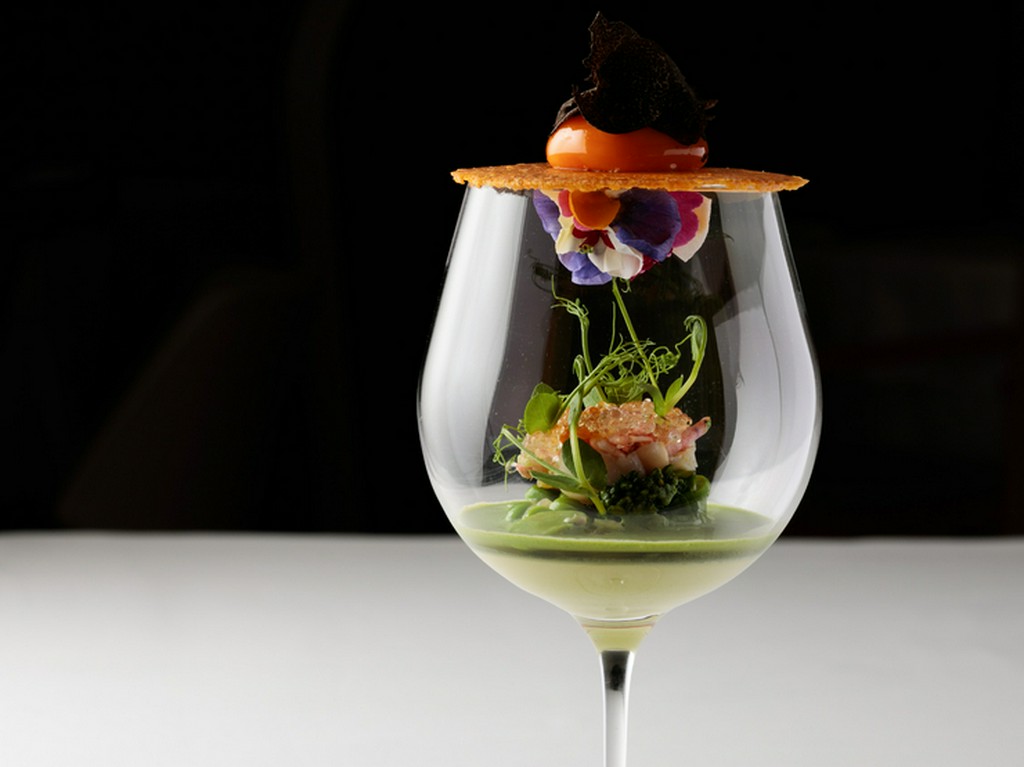 日常を忘れ優雅な女子会はいかがでしょうか？