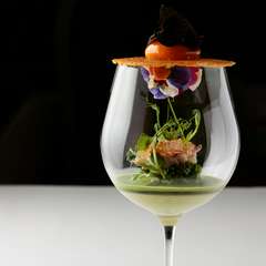 日常を忘れ優雅な女子会はいかがでしょうか？