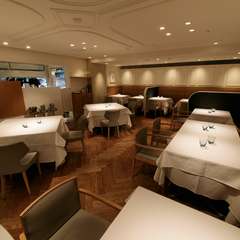 ゆったりと語らい過ごす、大人の為のひと時を