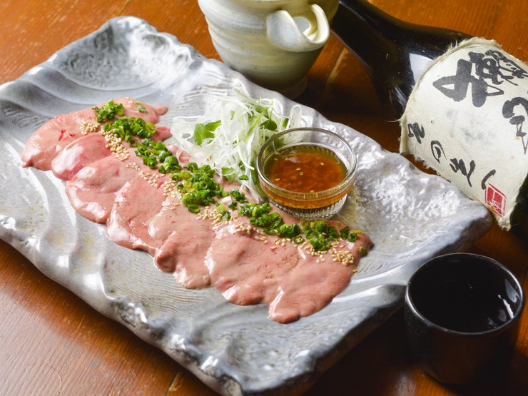 うお みっつ 新宿店 西新宿 和食 料理写真 ヒトサラ