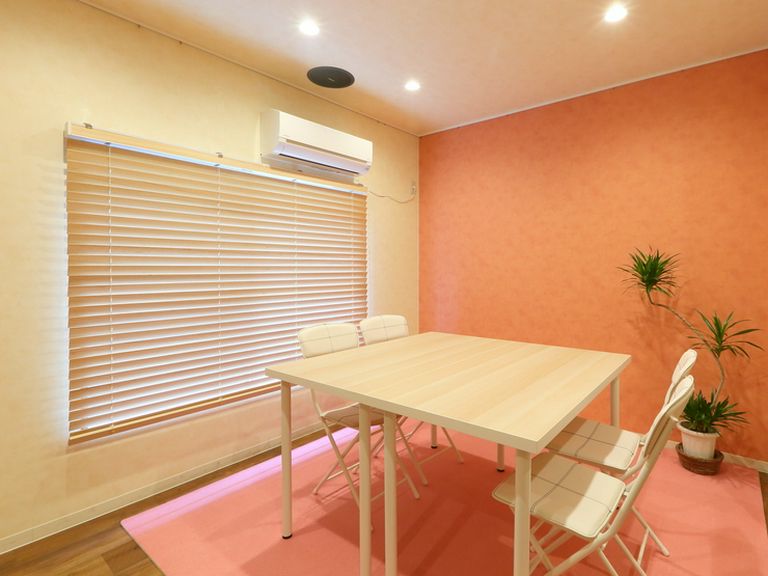 プライベートを大切にしたい会食に。思い出に残るひとときを