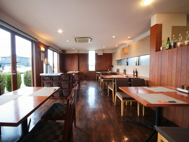 デートにおすすめ