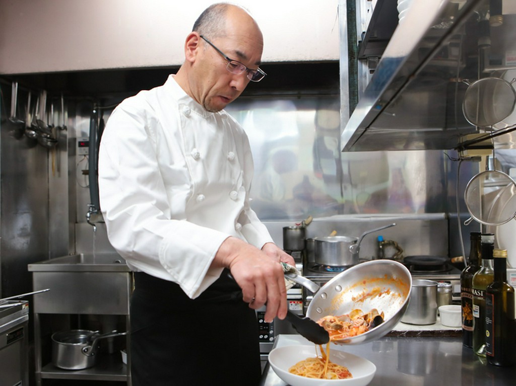 肩肘張らずに楽しめる、アットホームな雰囲気づくりを