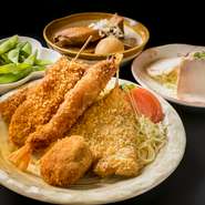 ※+500円で120分での対応も可能です♪
※90分制（ラストオーダー75分）