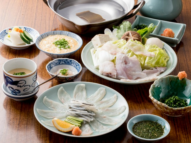 食器・内装にこだわっている