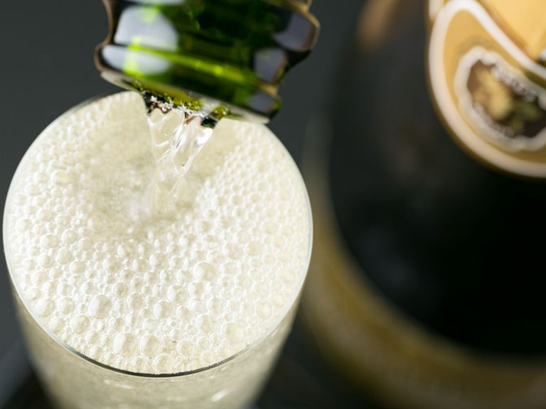 ワインの種類が豊富 昼間からお酒を堪能できる店