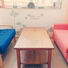 ゆったり過ごせる隠れ家カフェでおしゃれなランチタイム♪