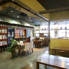 『オリオンドラフト生』と沖縄そばは相性抜群！