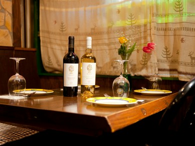 接待・会食におすすめ