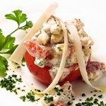 わさびマヨネーズソース