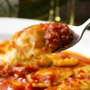 おすすめペンネ