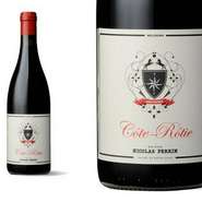 ニコラス　ペラン　コート　デゥ　ローヌ　ルージュ　（フランス）