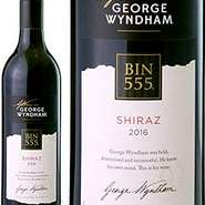 ウィンダム　エステートBIN555シラーズ　（オーストラリア）