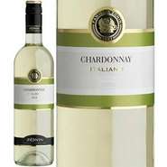 ゾーニン　リージョンズコレクション　シャルドネ（辛口）　（イタリア）