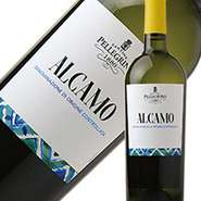 アルカモ　ビアンコ（辛口）　（イタリア）