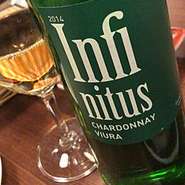 インフィニタス　シャドネヴィウラ（辛口）　（イタリア）