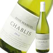 ラロッシュ　シャブリ　（フランス）