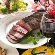 アレルギー等あればお申し付けください。