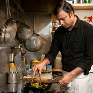 お客様の要望に柔軟な対応で心尽くしのおもてなし