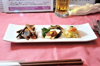 ご来店のお客様すべてにお出ししております