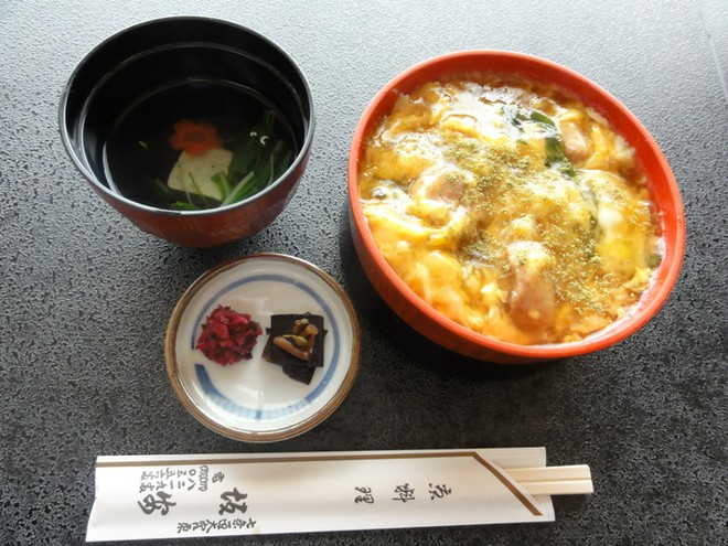 旬の食材にこだわっている