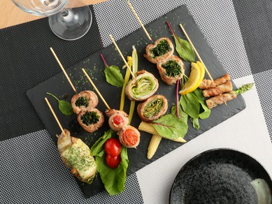 串料理にぴったり！日本各地の美味しい地酒