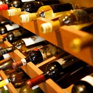 お料理少な目二次会コース。