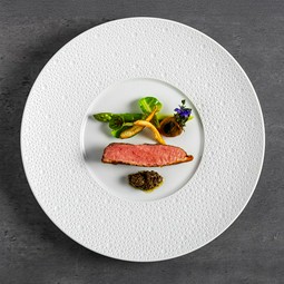 シェフズランチ　3,500円