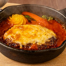 厳選豚肩ロース肉のロースト～グレイビーソース～
