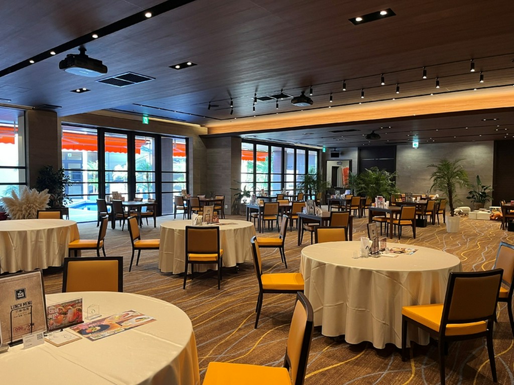 一人でも楽しめる、温かみと落ち着きある優雅な空間