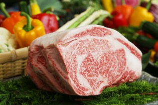 旬の恵みを活かした、厳選食材のこだわり