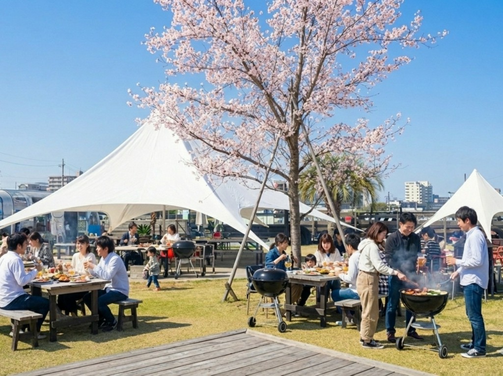 いろいろな宴席にも！幅広いシーンに向く6つのプラン
