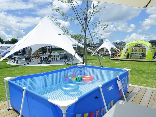 夏の飲み会におすすめ