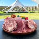 【2時間】お肉の量も十分な満足度もＮＯ1プラン
2名様からご予約ＯＫ
