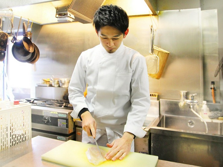 創作居酒屋 離れ家 倉敷駅周辺/居酒屋 写真 | ヒトサラ