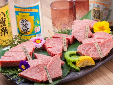 「オリオンビール」や泡盛など、沖縄ならではのお酒をご用意