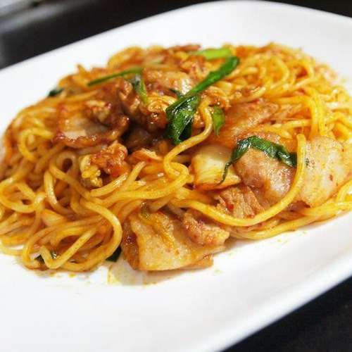 もんじゃ焼き 山吉 枚方店 枚方/交野/お好み焼き・もんじゃ