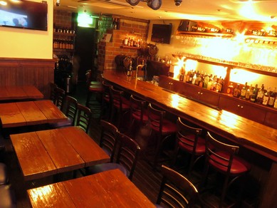 栄 錦でおしゃれな雰囲気のお店 イタリアン フレンチ ヒトサラ